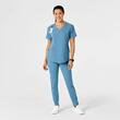 Pantaloni uniforma medicala, WonderWink Renew, 5134-BAYB