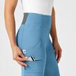 Pantaloni uniforma medicala, WonderWink Renew, 5134-BAYB