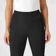 Pantaloni uniforma medicala, WonderWink Renew, 5134-BLAC