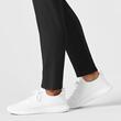 Pantaloni uniforma medicala, WonderWink Renew, 5134-BLAC