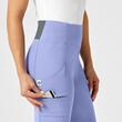 Pantaloni uniforma medicala, WonderWink Renew, 5134-CEIL