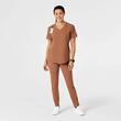 Pantaloni Uniforma Medicala, WonderWink Renew, 5134-CLAY