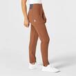Pantaloni Uniforma Medicala, WonderWink Renew, 5134-CLAY