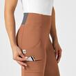Pantaloni Uniforma Medicala, WonderWink Renew, 5134-CLAY