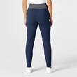 Pantaloni uniforma medicala, WonderWink Renew, 5134-NAVY