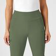 Pantaloni uniforma medicala, WonderWink Renew, 5134-OLIVE