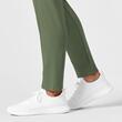 Pantaloni uniforma medicala, WonderWink Renew, 5134-OLIVE