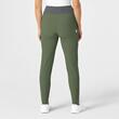 Pantaloni uniforma medicala, WonderWink Renew, 5134-OLIVE