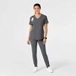 Pantaloni uniforma medicala, WonderWink Renew, 5134-PEWT