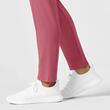 Pantaloni uniforma medicala, WonderWink Renew, 5134-ROSE