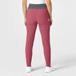 Pantaloni uniforma medicala, WonderWink Renew, 5134-ROSE
