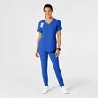 Pantaloni uniforma medicala, WonderWink Renew, 5134-ROYA