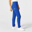 Pantaloni uniforma medicala, WonderWink Renew, 5134-ROYA