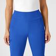 Pantaloni uniforma medicala, WonderWink Renew, 5134-ROYA