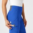 Pantaloni uniforma medicala, WonderWink Renew, 5134-ROYA
