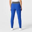 Pantaloni uniforma medicala, WonderWink Renew, 5134-ROYA