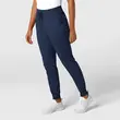 Pantaloni uniforma medicala, Wink Boundless, 5151-NAVY