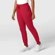 Pantaloni uniforma medicala, Wink Boundless, 5151-REDT