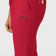 Pantaloni uniforma medicala, Wink Boundless, 5151-REDT