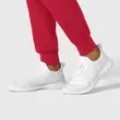 Pantaloni uniforma medicala, Wink Boundless, 5151-REDT