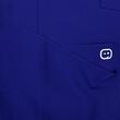 Pantaloni uniforma medicala, W123, 5155-GRAP