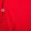 Pantaloni uniforma medicala, W123, 5155-REDT