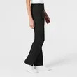 Pantaloni uniforma medicala, W123, 5155-BLAC