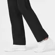 Pantaloni uniforma medicala, W123, 5155-BLAC