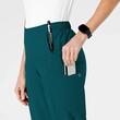 Pantaloni uniforma medicala, W123, 5155-CARI
