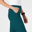 Pantaloni uniforma medicala, W123, 5155-CARI