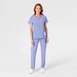 Pantaloni uniforma medicala, W123, 5155-CEIL