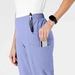Pantaloni uniforma medicala, W123, 5155-CEIL