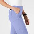 Pantaloni uniforma medicala, W123, 5155-CEIL