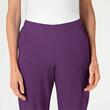 Pantaloni uniforma medicala, W123, 5155-EGGP