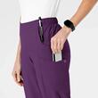 Pantaloni uniforma medicala, W123, 5155-EGGP