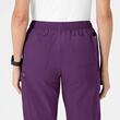 Pantaloni uniforma medicala, W123, 5155-EGGP