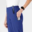 Pantaloni uniforma medicala, W123, 5155-GALA