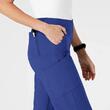 Pantaloni uniforma medicala, W123, 5155-GALA