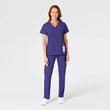 Pantaloni uniforma medicala, W123, 5155-GRAP