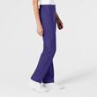 Pantaloni uniforma medicala, W123, 5155-GRAP