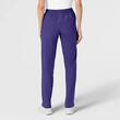 Pantaloni uniforma medicala, W123, 5155-GRAP