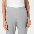 Pantaloni uniforma medicala, W123, 5155-GREY