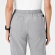 Pantaloni uniforma medicala, W123, 5155-GREY