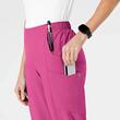 Pantaloni uniforma medicala, W123, 5155-HTPK