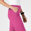 Pantaloni uniforma medicala, W123, 5155-HTPK