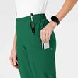 Pantaloni uniforma medicala, W123, 5155-HUNT