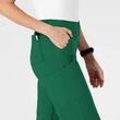 Pantaloni uniforma medicala, W123, 5155-HUNT