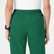 Pantaloni uniforma medicala, W123, 5155-HUNT