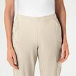 Pantaloni uniforma medicala, W123, 5155-KHAK
