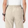 Pantaloni uniforma medicala, W123, 5155-KHAK